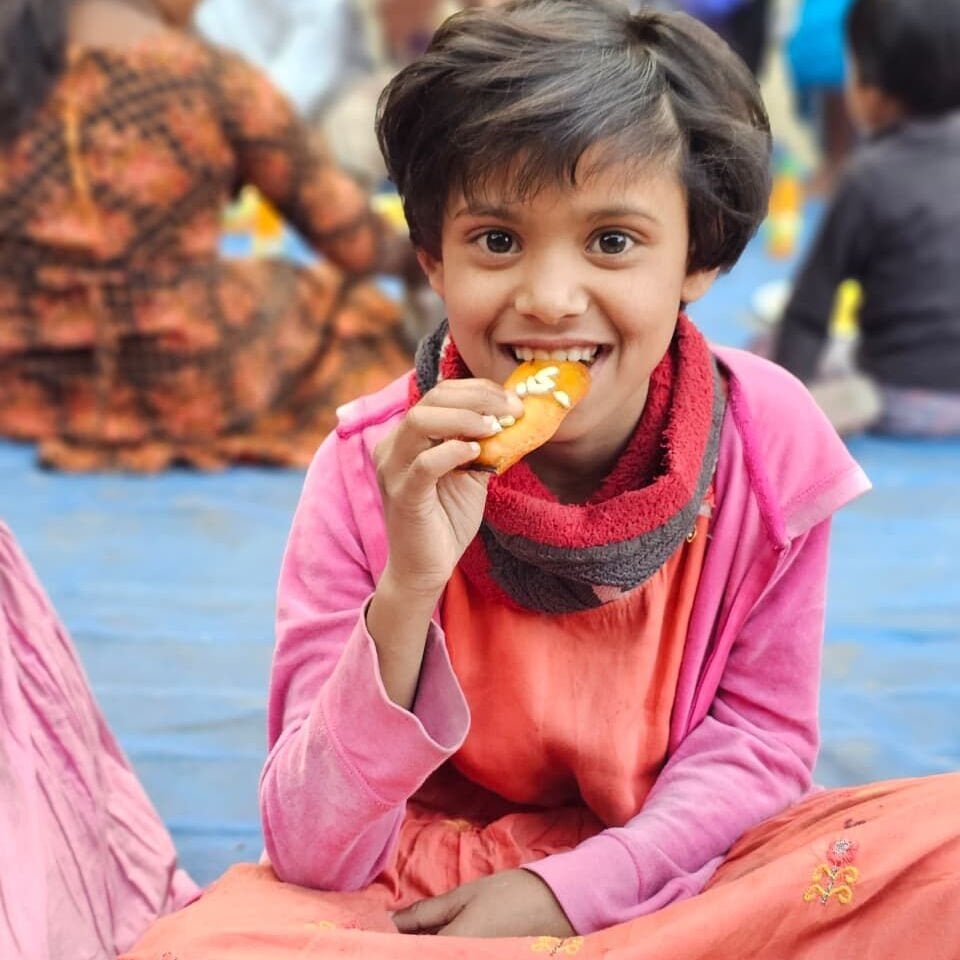 Sıcak Yemek/Kandil Yemeği