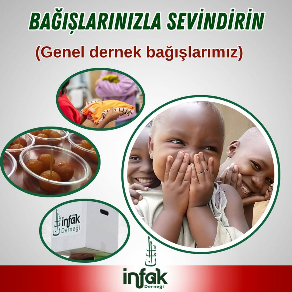 Genel Bağış