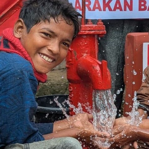 Arakan Su Kuyusu(Hisseli)