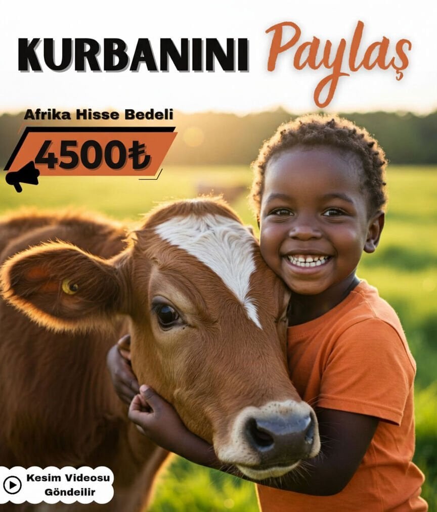 VACİP KURBAN