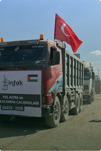ENKAZ KALDIRMA